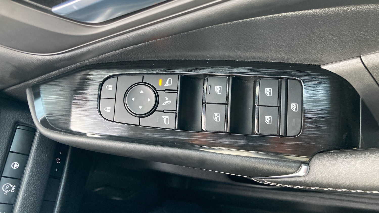 Used Nissan Qashqai 2021 for sale - 76831353: Photo 27