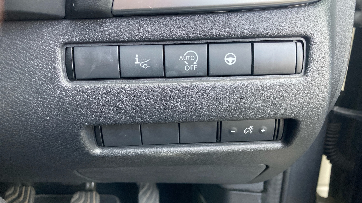 Used Nissan Qashqai 2021 for sale - 76831353: Photo 30