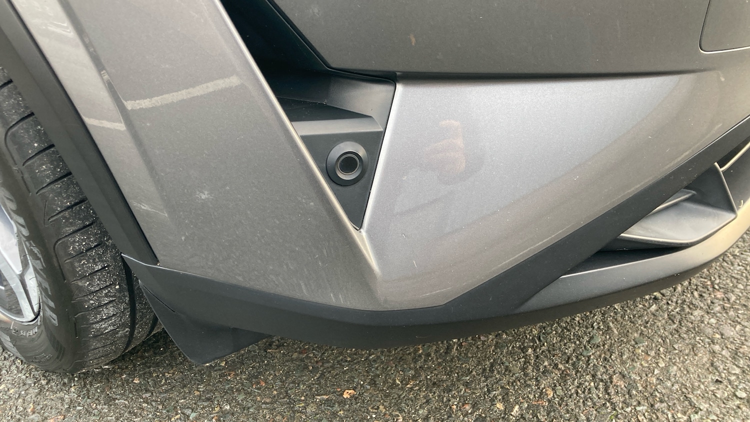 Used Nissan Qashqai 2021 for sale - 76831353: Photo 32