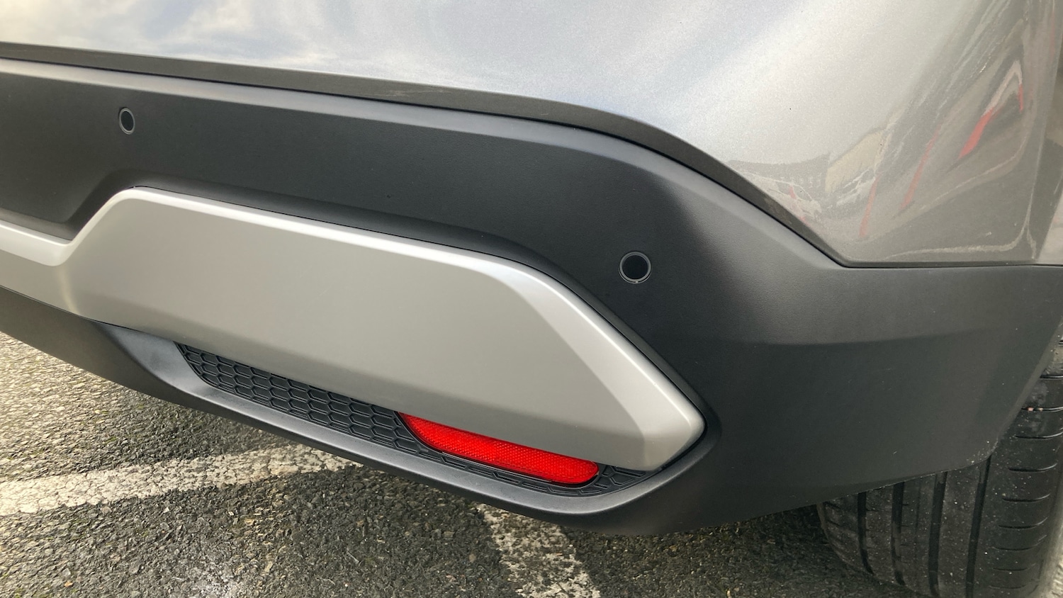 Used Nissan Qashqai 2021 for sale - 76831353: Photo 33