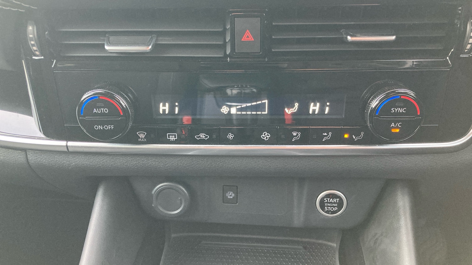 Used Nissan Qashqai 2021 for sale - 76831353: Photo 37