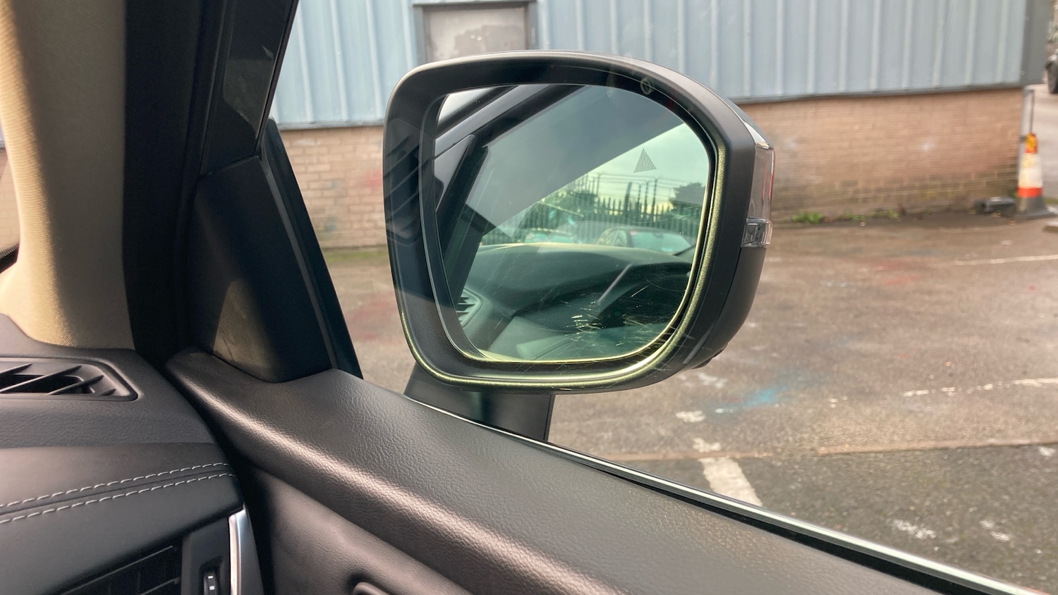 Used Nissan Qashqai 2021 for sale - 76831353: Photo 40