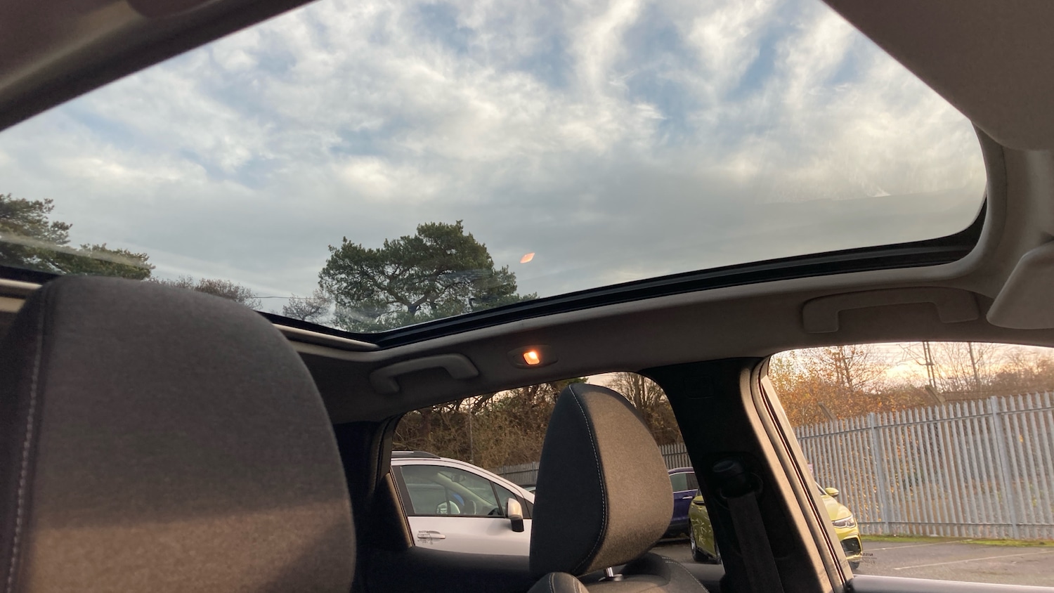 Used Nissan Qashqai 2021 for sale - 76831353: Photo 41