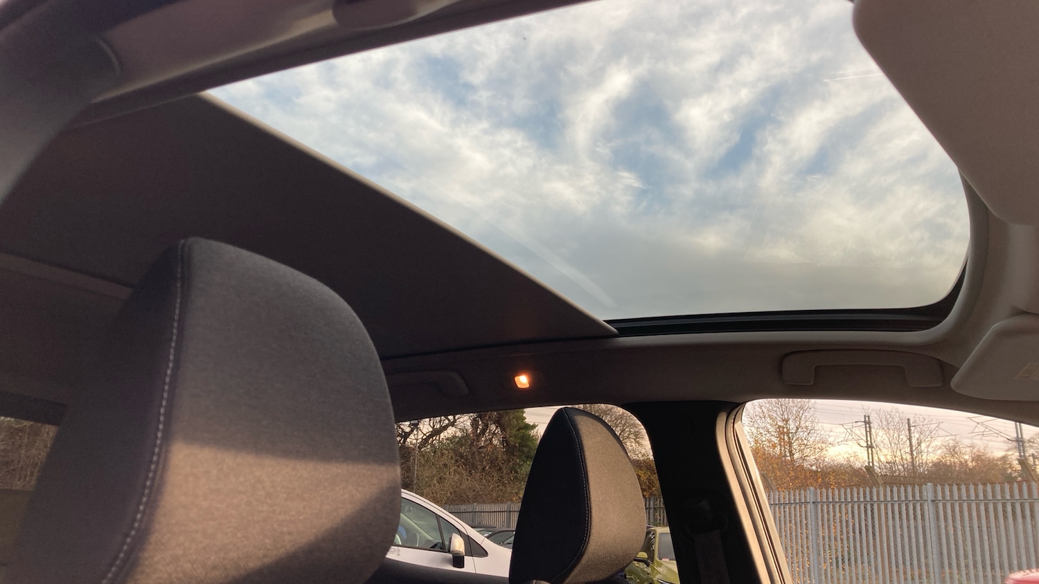 Used Nissan Qashqai 2021 for sale - 76831353: Photo 42