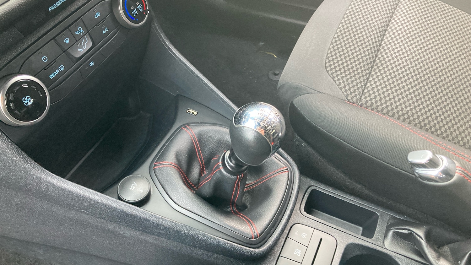 Used Ford Fiesta 2021 for sale - 76536497: Photo 13