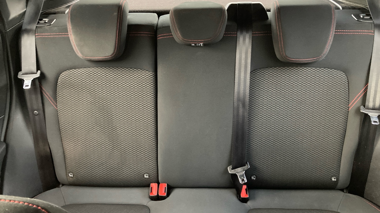 Used Ford Fiesta 2021 for sale - 76536497: Photo 15