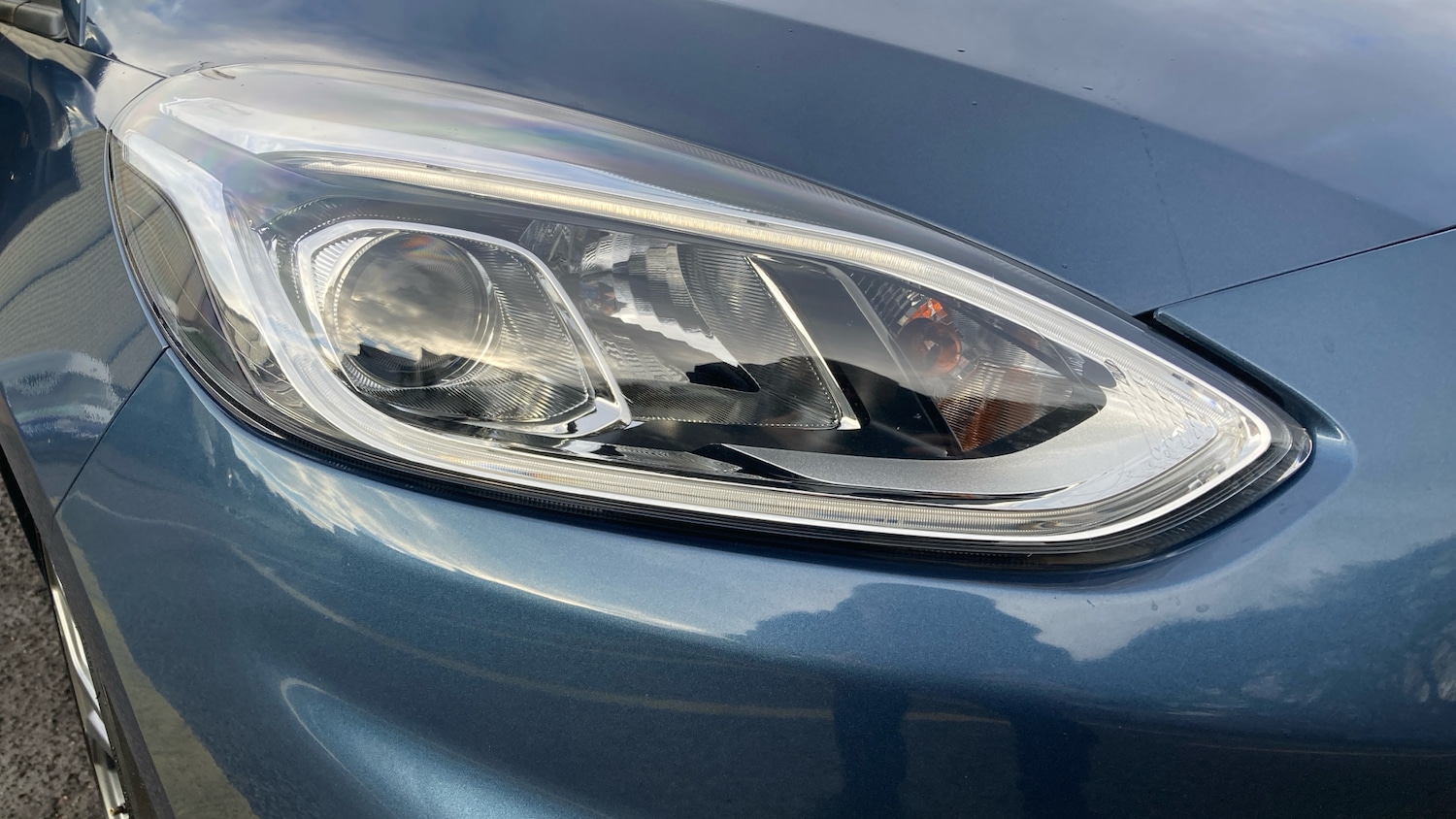 Used Ford Fiesta 2021 for sale - 76536497: Photo 22