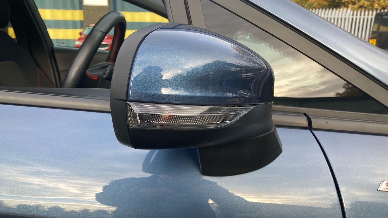 Used Ford Fiesta 2021 for sale - 76536497: Photo 28