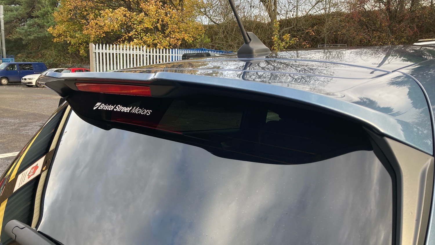 Used Ford Fiesta 2021 for sale - 76536497: Photo 29