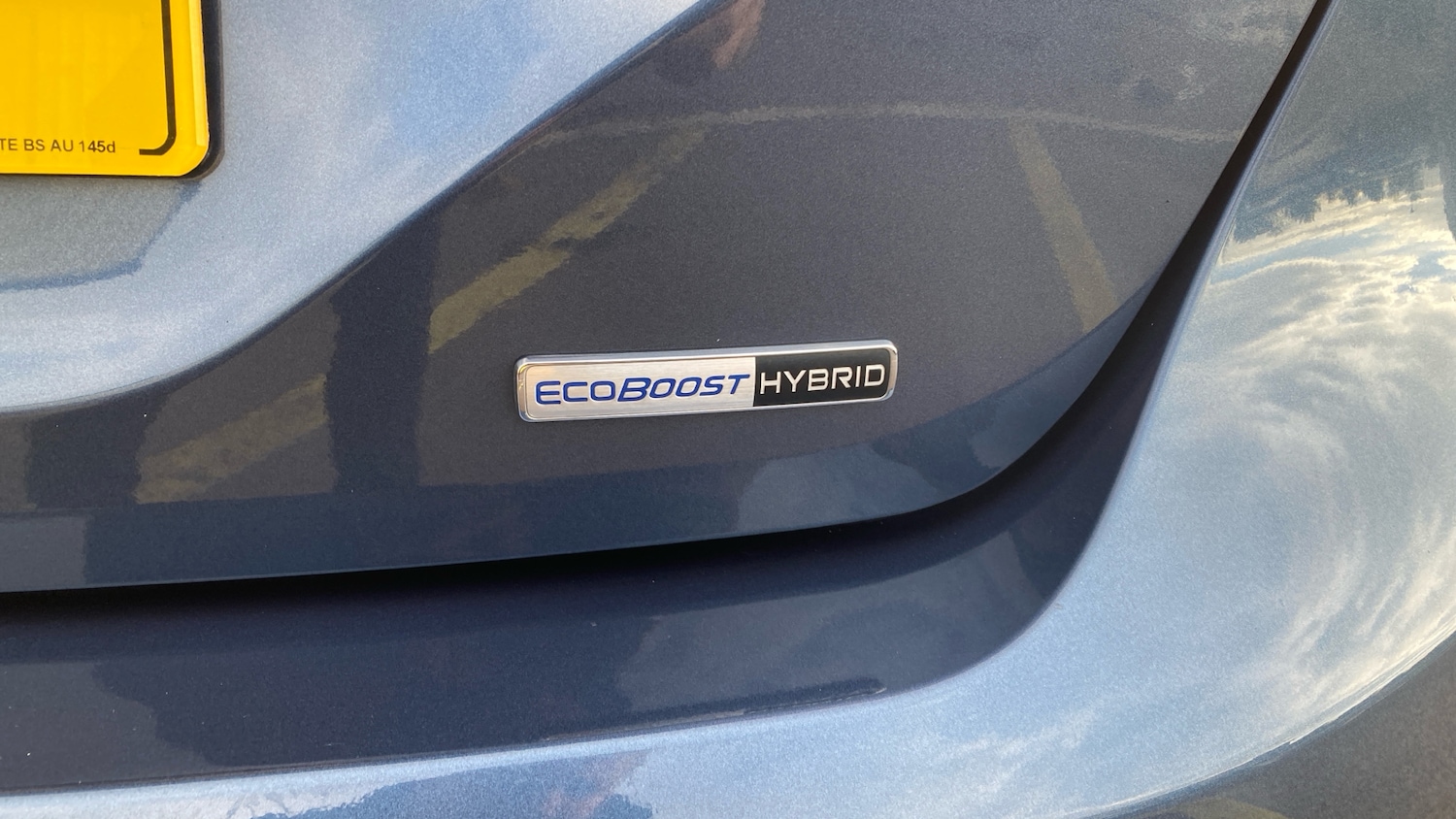 Used Ford Fiesta 2021 for sale - 76536497: Photo 32