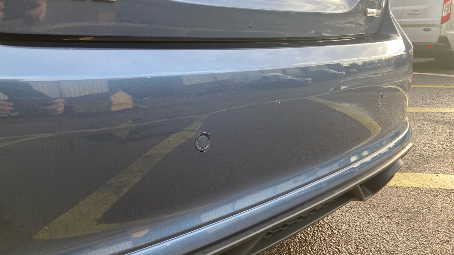 Used Ford Fiesta 2021 for sale - 76536497: Photo 34