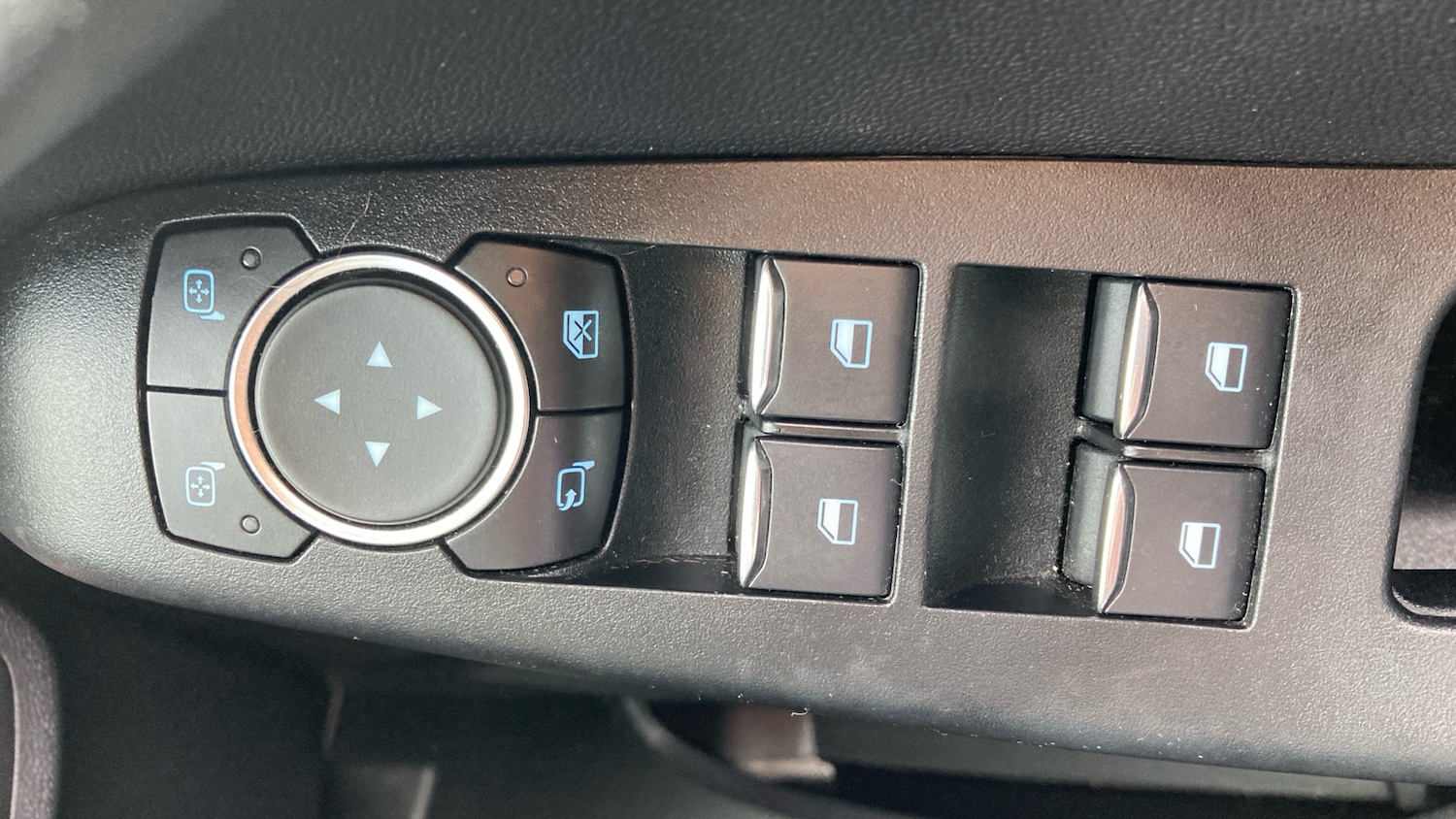 Used Ford Fiesta 2021 for sale - 76536497: Photo 39