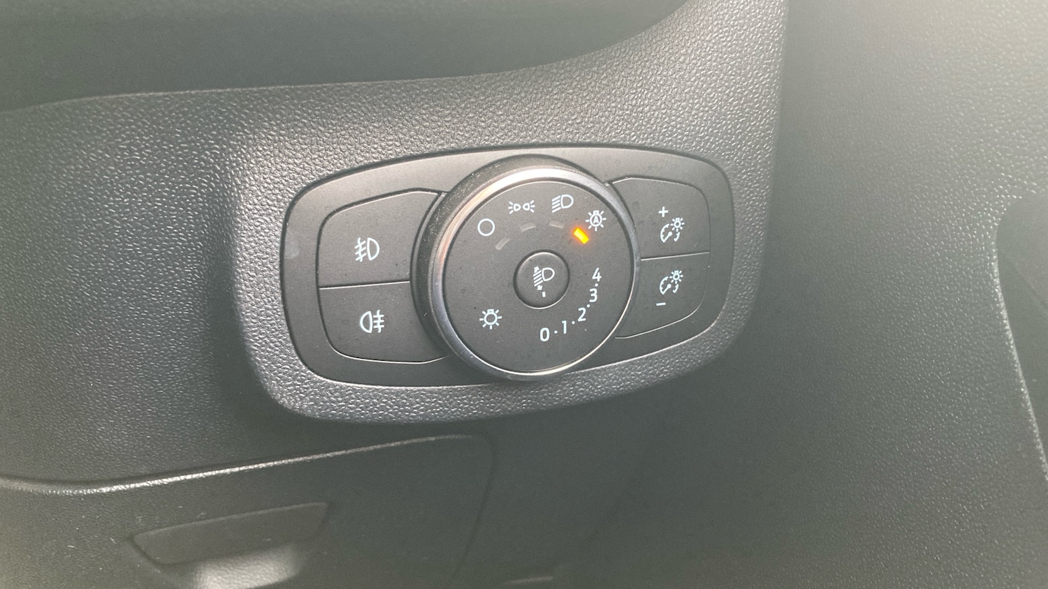 Used Ford Fiesta 2021 for sale - 76536497: Photo 40