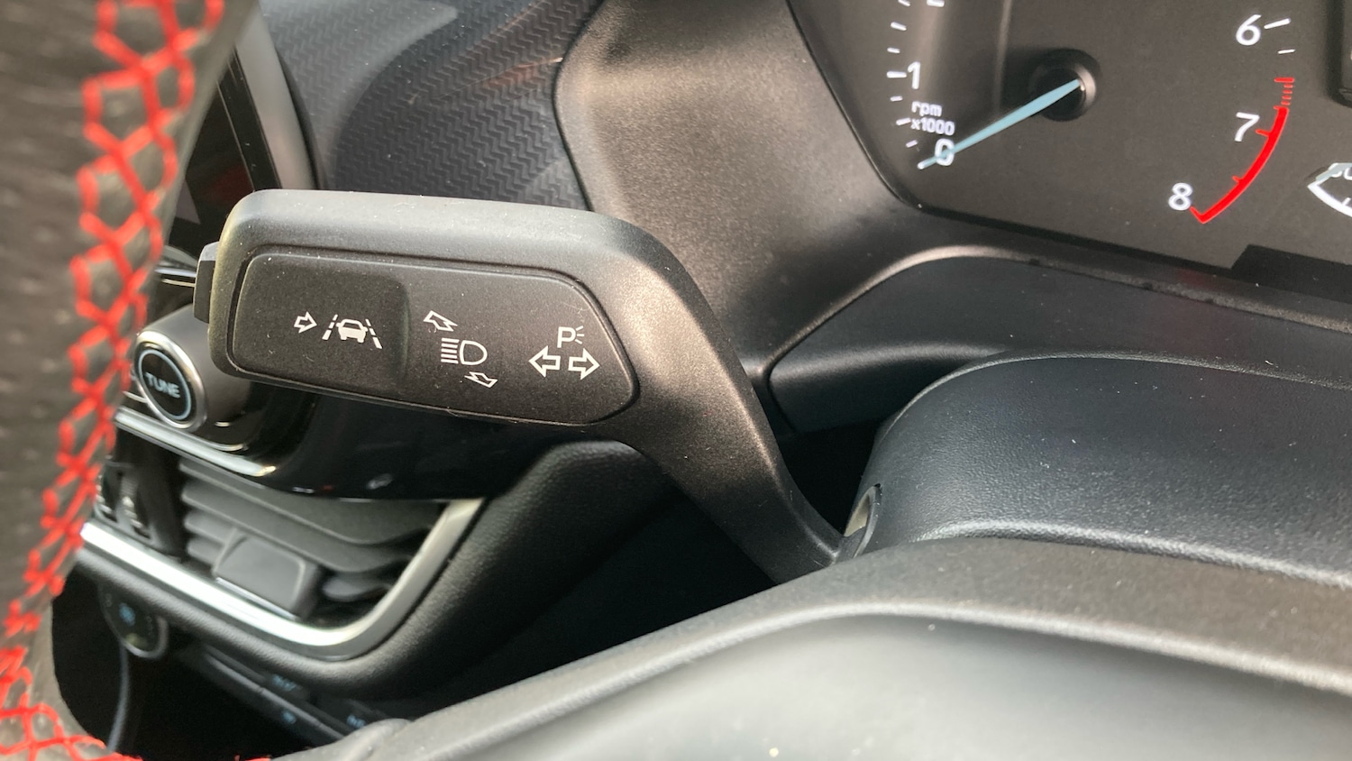 Used Ford Fiesta 2021 for sale - 76536497: Photo 42