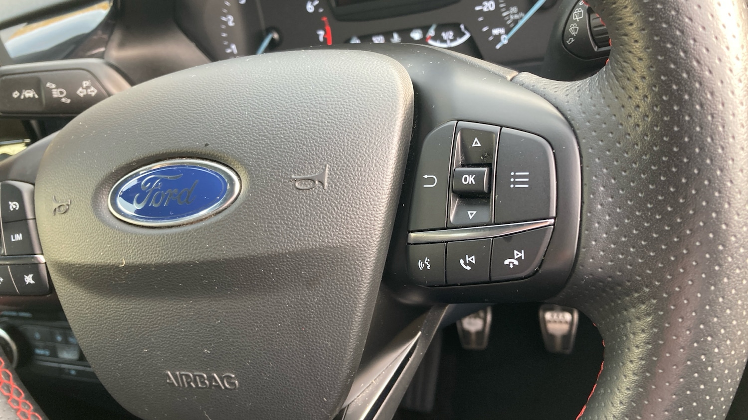 Used Ford Fiesta 2021 for sale - 76536497: Photo 43