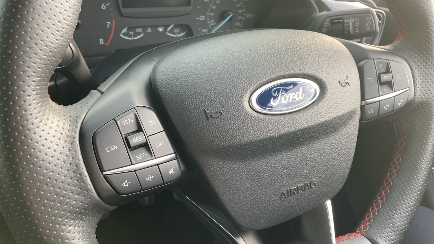 Used Ford Fiesta 2021 for sale - 76536497: Photo 44