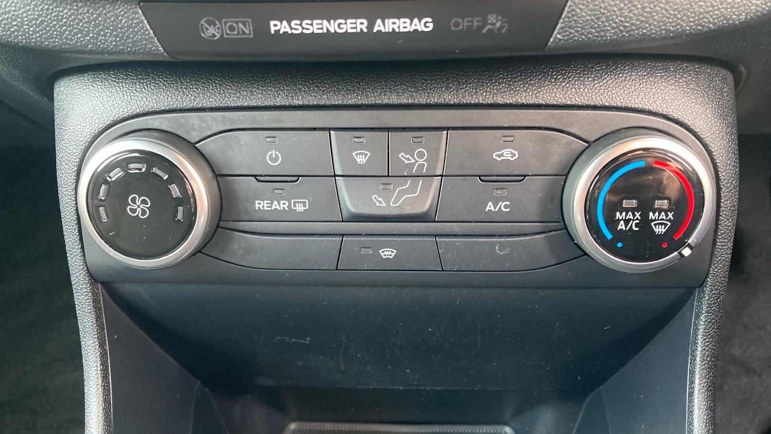 Used Ford Fiesta 2021 for sale - 76536497: Photo 45