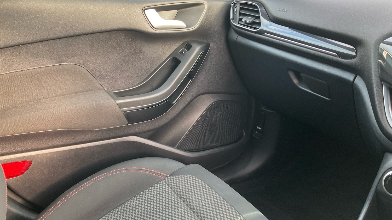 Used Ford Fiesta 2021 for sale - 76536497: Photo 49