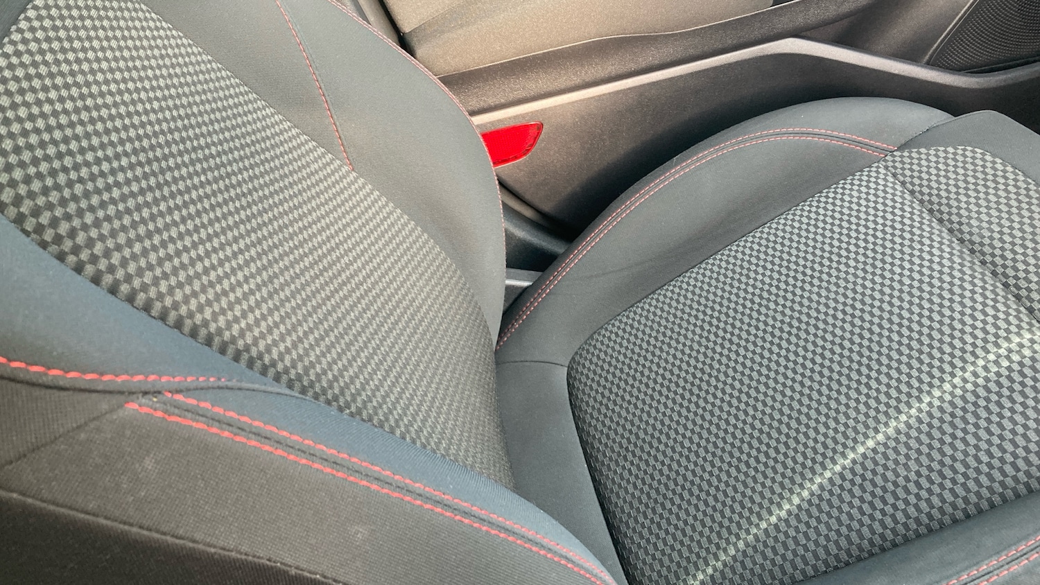 Used Ford Fiesta 2021 for sale - 76536497: Photo 50