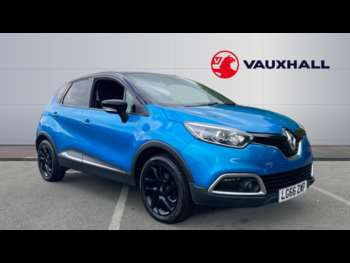 2016 (66) - 1.5 dCi 90 Dynamique S Nav 5dr Diesel Hatchback