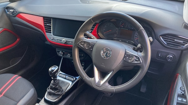 Used Vauxhall Crossland 2022 for sale - 76233036: Photo 11