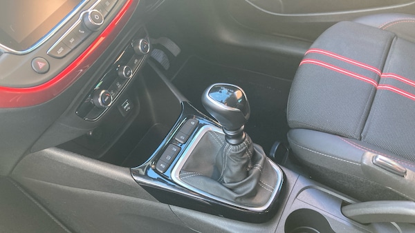Used Vauxhall Crossland 2022 for sale - 76233036: Photo 13