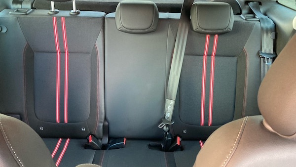Used Vauxhall Crossland 2022 for sale - 76233036: Photo 15
