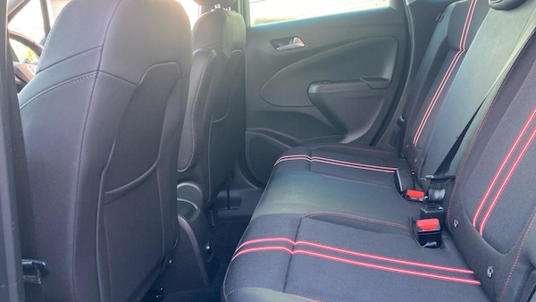 Used Vauxhall Crossland 2022 for sale - 76233036: Photo 16