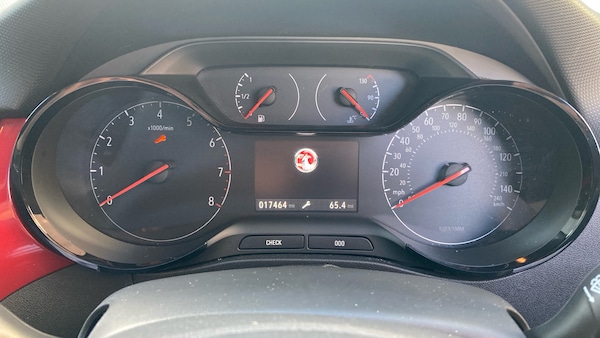Used Vauxhall Crossland 2022 for sale - 76233036: Photo 18