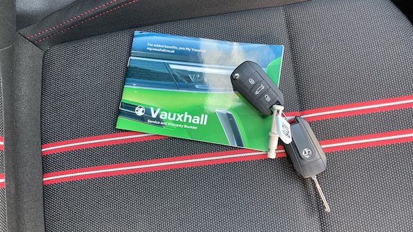 Used Vauxhall Crossland 2022 for sale - 76233036: Photo 19