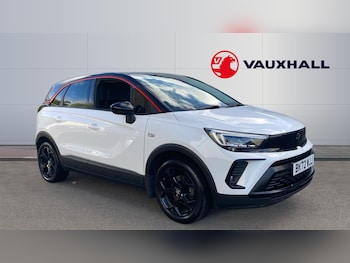 Vauxhall - Crossland