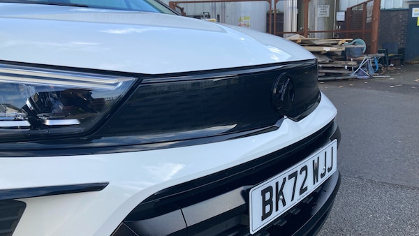 Used Vauxhall Crossland 2022 for sale - 76233036: Photo 22