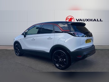 Used Vauxhall Crossland 2022 for sale - 76233036: Photo 2