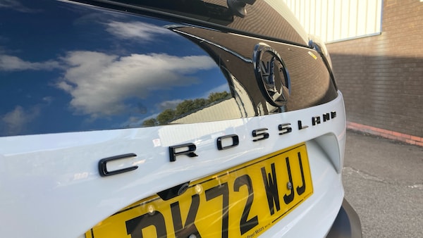 Used Vauxhall Crossland 2022 for sale - 76233036: Photo 31