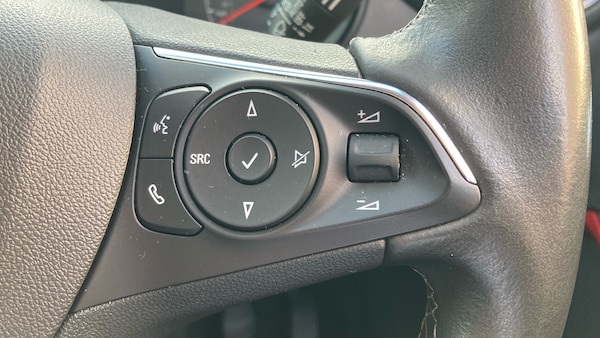 Used Vauxhall Crossland 2022 for sale - 76233036: Photo 36