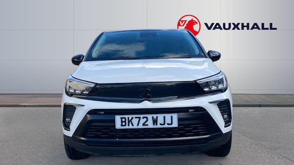 Used Vauxhall Crossland 2022 for sale - 76233036: Photo 3