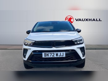 Used Vauxhall Crossland 2022 for sale - 76233036: Photo 3