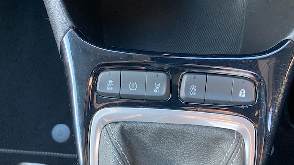Used Vauxhall Crossland 2022 for sale - 76233036: Photo 40