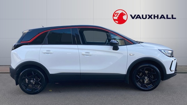 Used Vauxhall Crossland 2022 for sale - 76233036: Photo 5