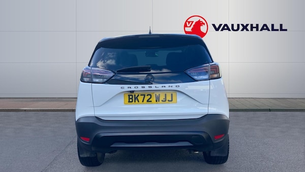 Used Vauxhall Crossland 2022 for sale - 76233036: Photo 6