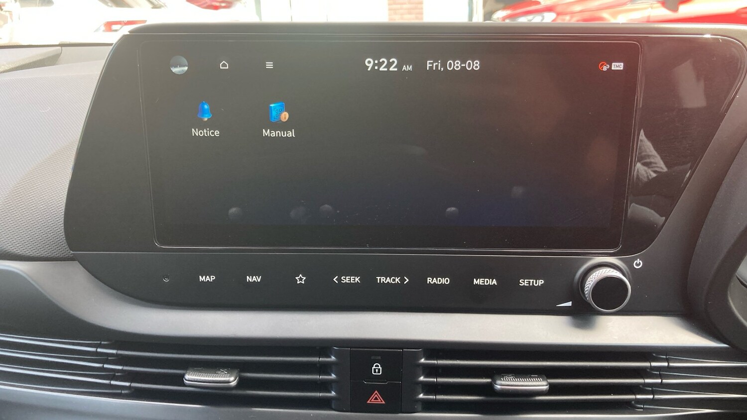 Vehicle 24