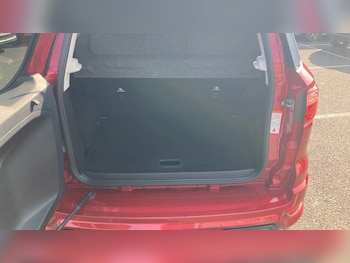 Used Ford Ecosport 2020 for sale - 75512192: Photo