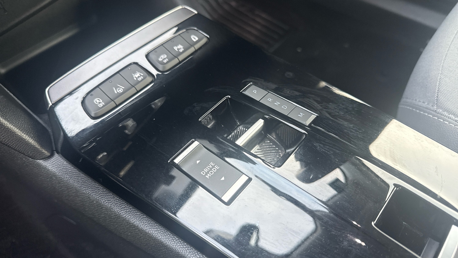 Used Vauxhall Mokka 2022 for sale - 76422198: Photo 13