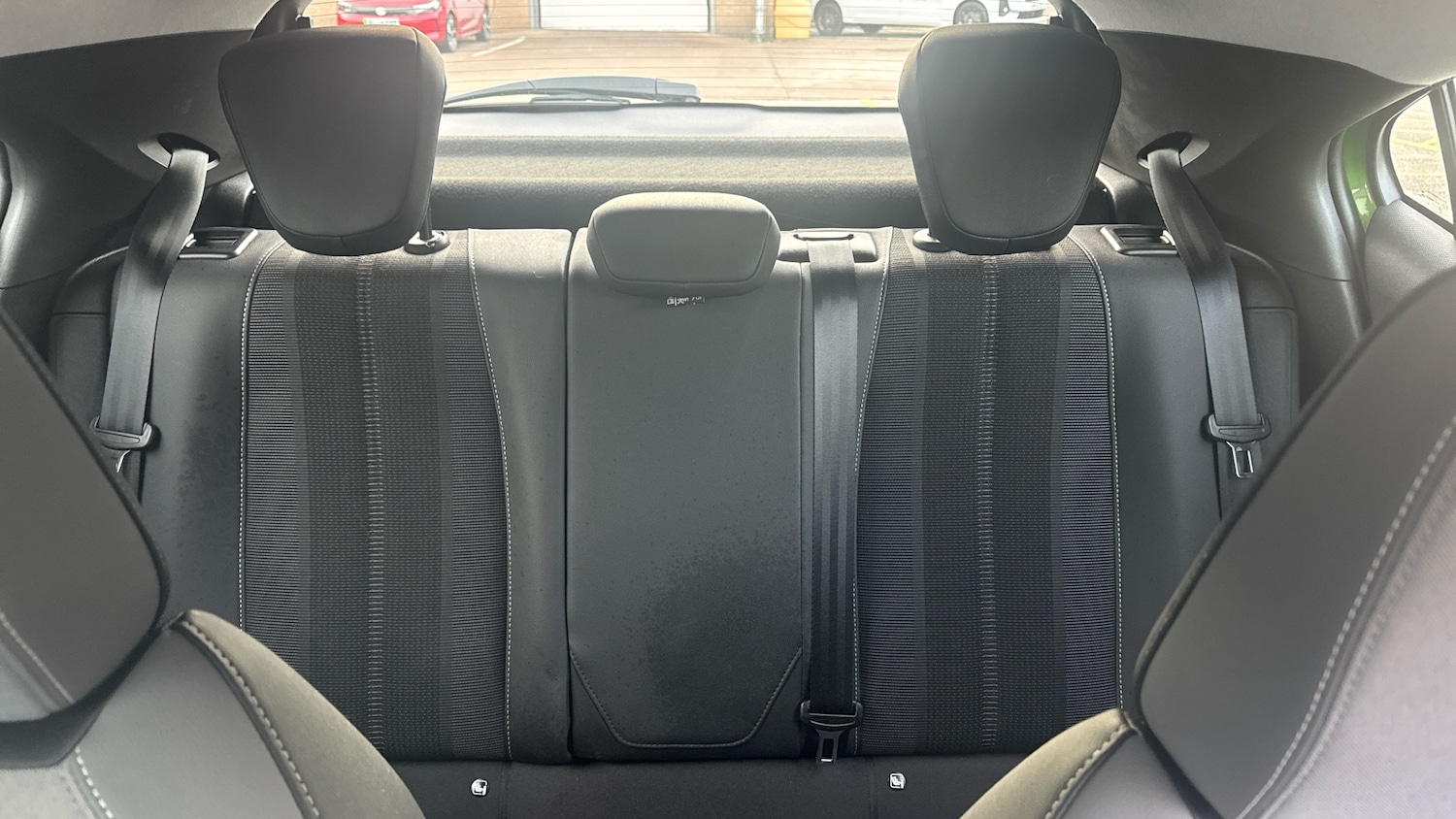 Used Vauxhall Mokka 2022 for sale - 76422198: Photo 15