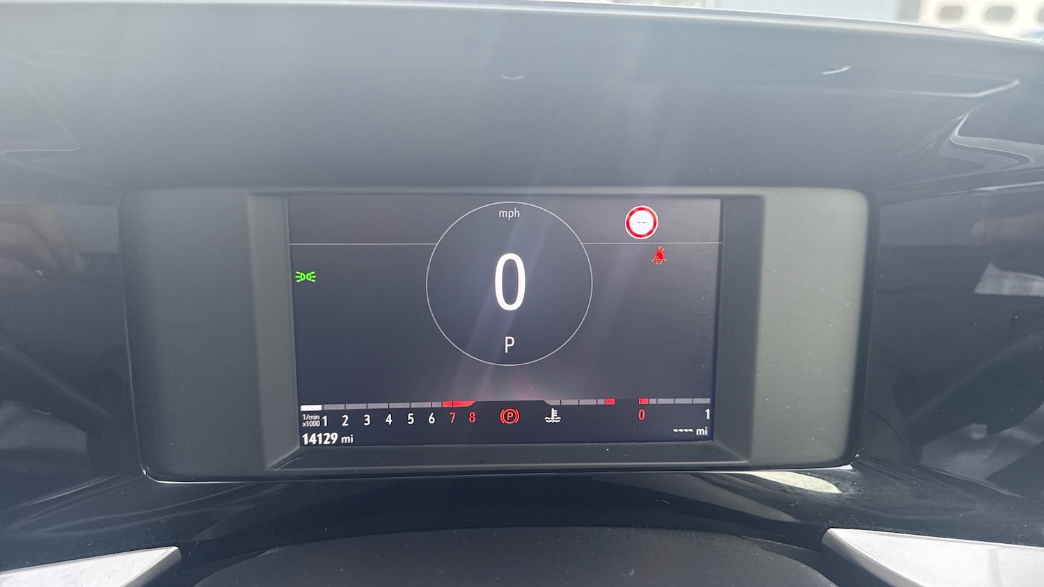 Used Vauxhall Mokka 2022 for sale - 76422198: Photo 18