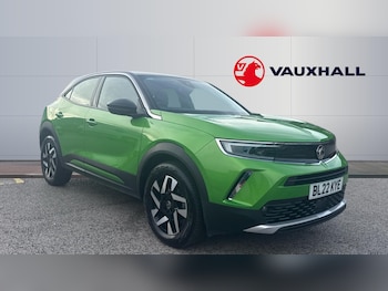 2022 (22) - 1.2 Turbo Elite Edition 5dr Auto Petrol Hatchback