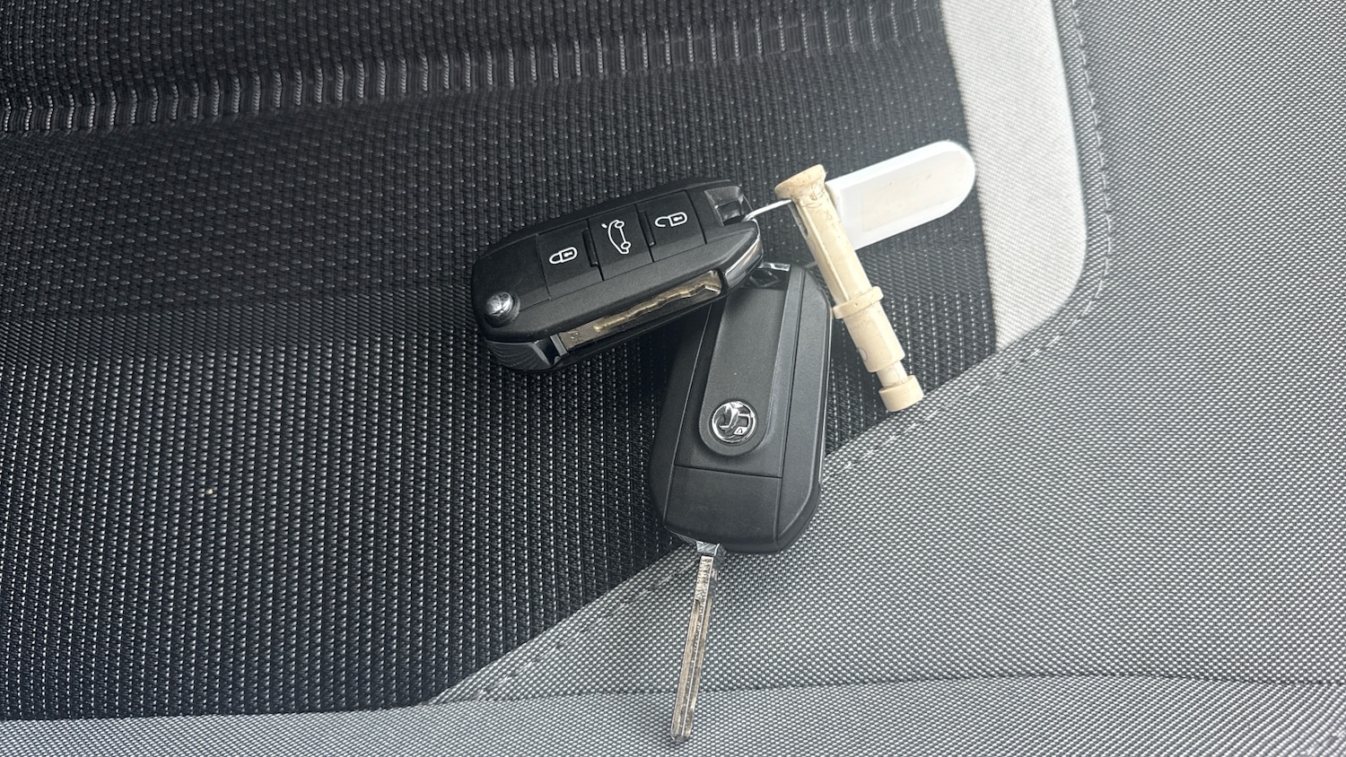 Used Vauxhall Mokka 2022 for sale - 76422198: Photo 20