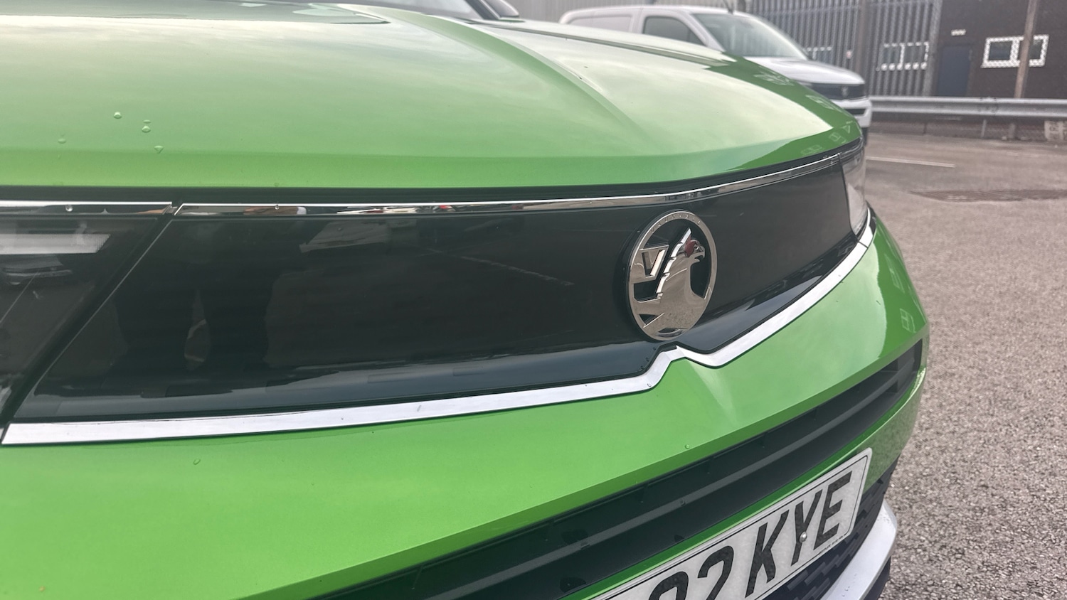 Used Vauxhall Mokka 2022 for sale - 76422198: Photo 22