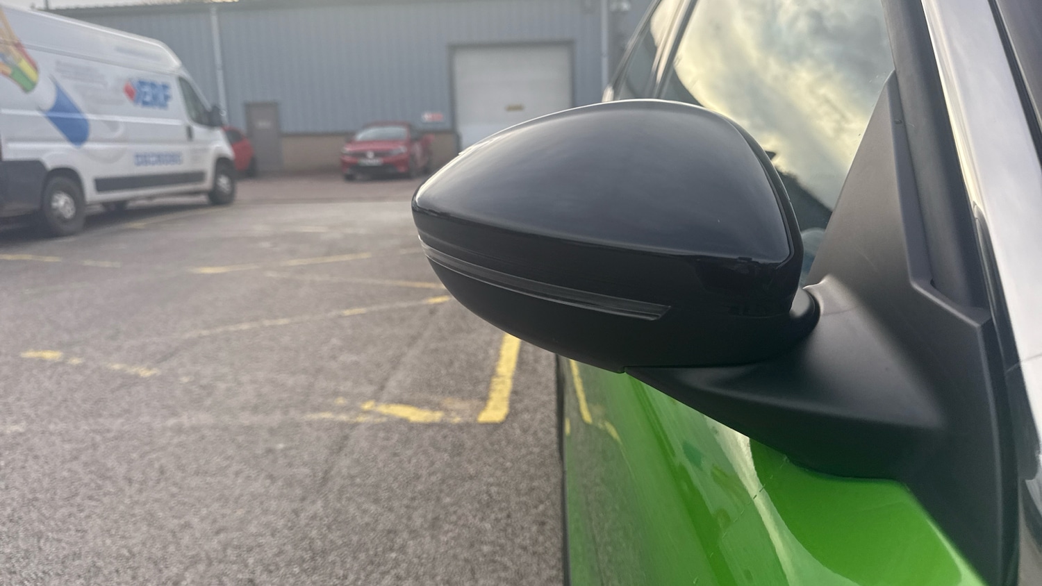 Used Vauxhall Mokka 2022 for sale - 76422198: Photo 24