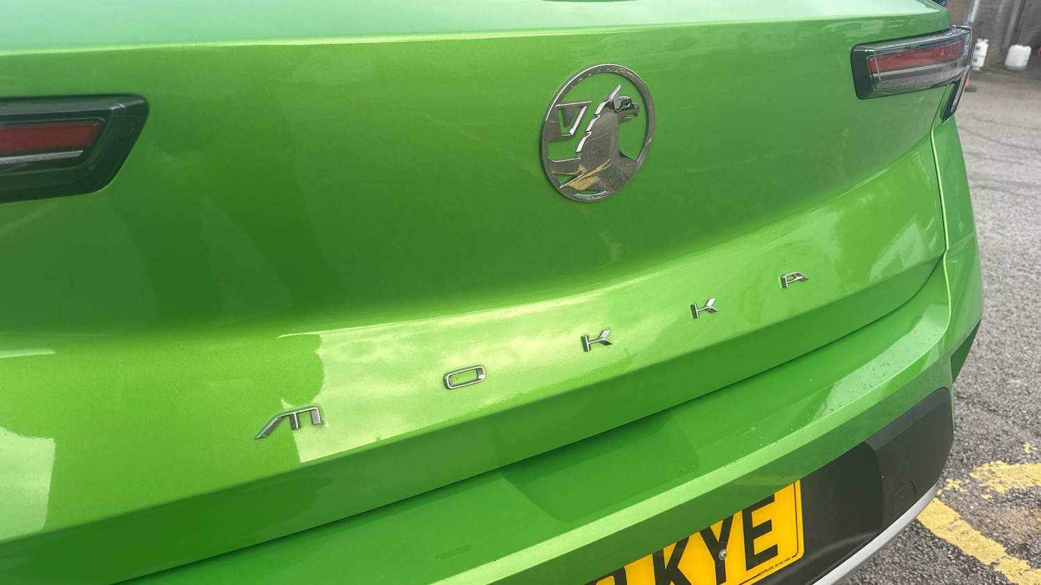 Used Vauxhall Mokka 2022 for sale - 76422198: Photo 26